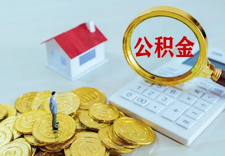 茌平公积金怎么才能取出（怎么取住房公积金的钱）